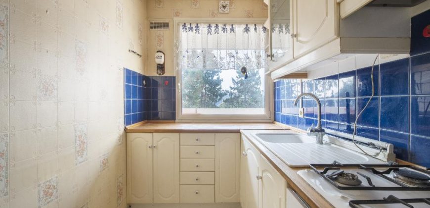 Appartement 4 pièces secteur Polangis – 78 M2 – JOI3642