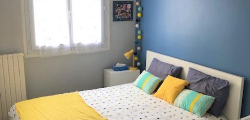 Appartement 3 pièces secteur Centre-Ville – 55 M2 – PRE1312