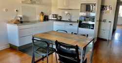 Appartement 4 pièces secteur Eglise de Pantin – 102 M2 – PRE1315