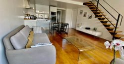 Appartement 4 pièces secteur Eglise de Pantin – 102 M2 – PRE1315