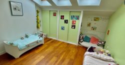 Appartement 4 pièces secteur Eglise de Pantin – 102 M2 – PRE1315