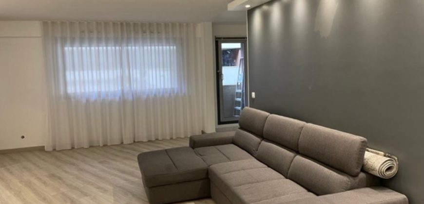 Appartement 2 pièces secteur Reuilly Diderot – 59 M2 – REU2420