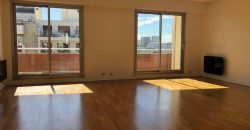 Appartement 4 pièces secteur Dugommier – 87 M2 – REU2422