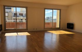 Appartement 4 pièces secteur Dugommier – 87 M2 – REU2422