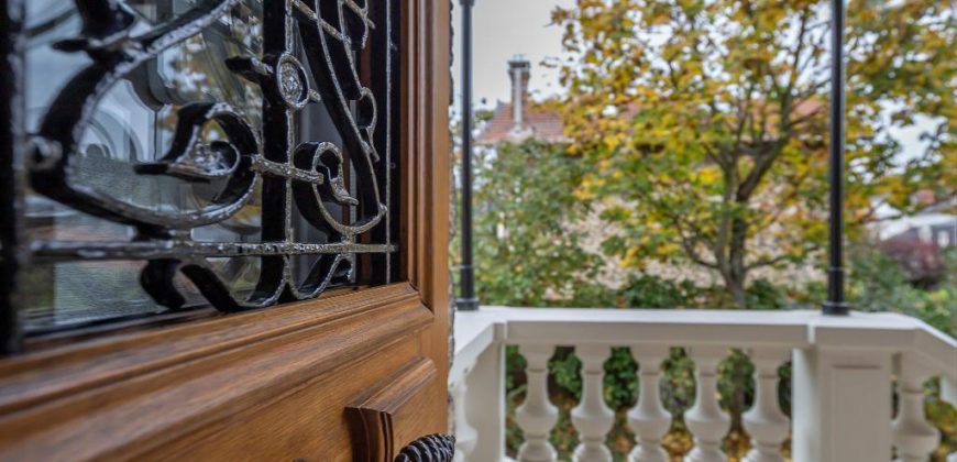 Maison/villa 6 pièces secteur Champignol – 170 M2 – VAR4701