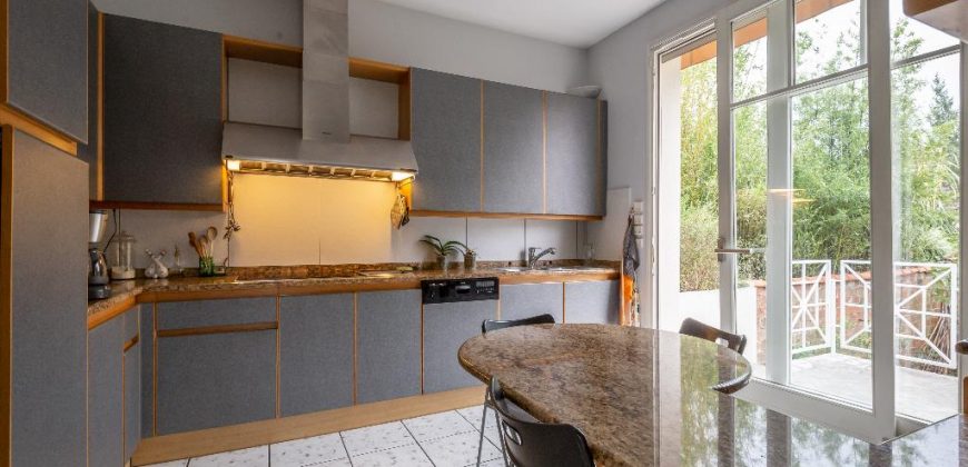 Maison/villa 6 pièces secteur Champignol – 170 M2 – VAR4701