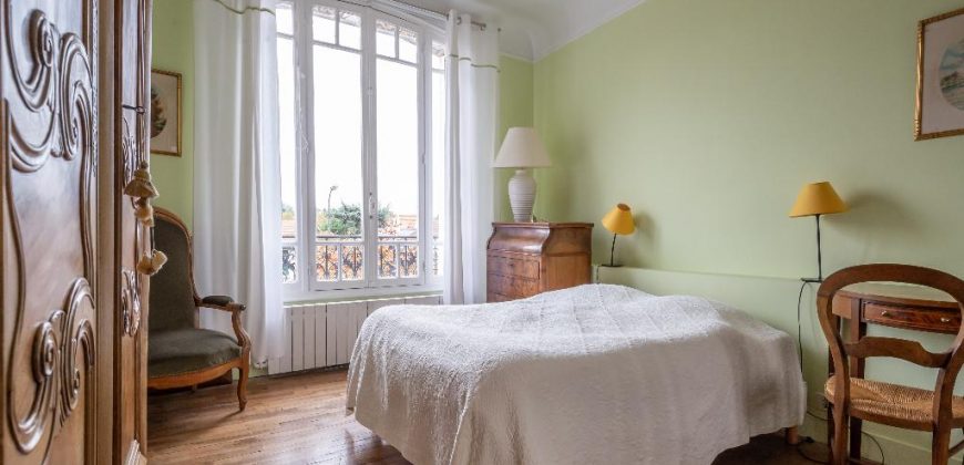 Maison/villa 6 pièces secteur Champignol – 170 M2 – VAR4701