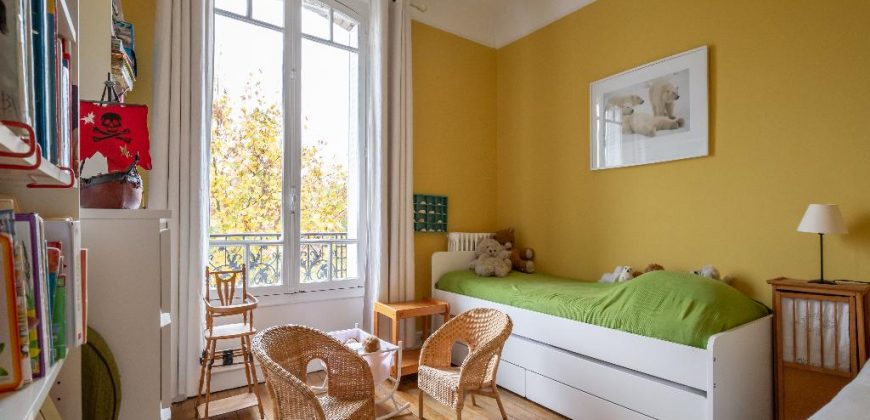 Maison/villa 6 pièces secteur Champignol – 170 M2 – VAR4701