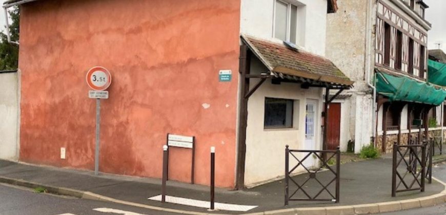 Maison/villa 3 pièces – 60 M2 – VAR4703