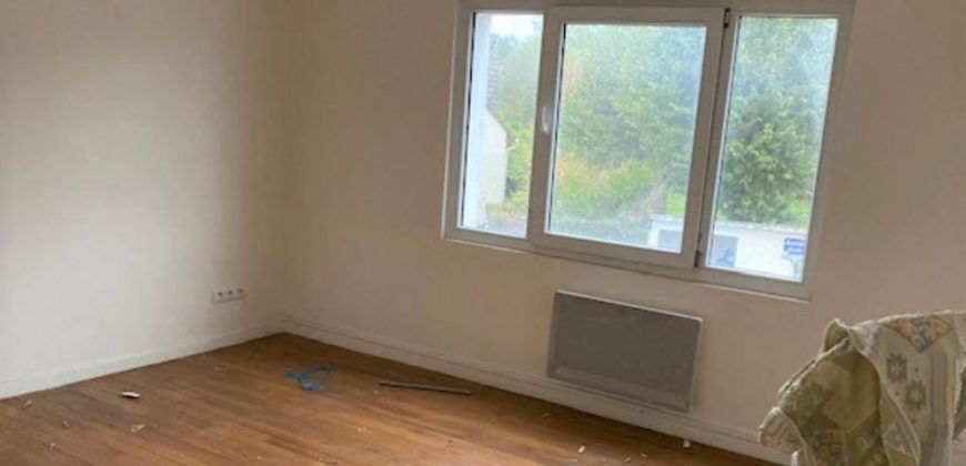 Maison/villa 3 pièces – 60 M2 – VAR4703