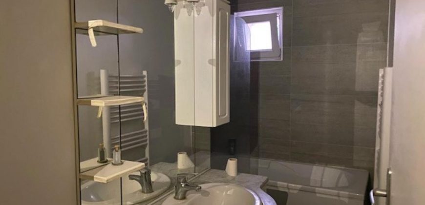 Maison/villa 3 pièces – 60 M2 – VAR4703