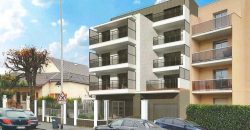 Appartement 4 pièces – 85 M2 – VAR4704