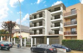 Appartement 4 pièces – 85 M2 – VAR4704