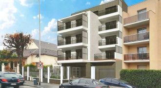 Appartement 4 pièces – 85 M2 – VAR4704