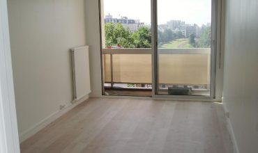 Appartement 1 pièce secteur Porte de Montreuil – 23 M2 – NAT4839