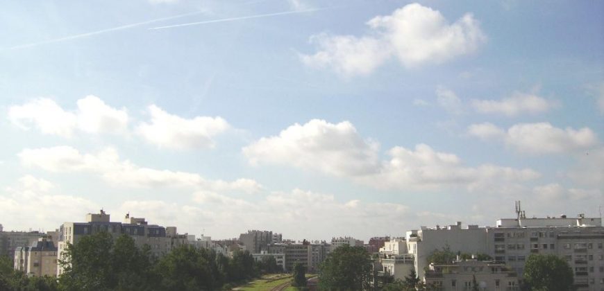 Appartement 1 pièce secteur Porte de Montreuil – 23 M2 – NAT4839