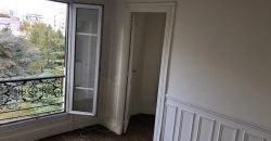 Appartement 2 pièces secteur Montgallet – 23 M2 – REU2417