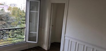 Appartement 2 pièces secteur Montgallet – 23 M2 – REU2417