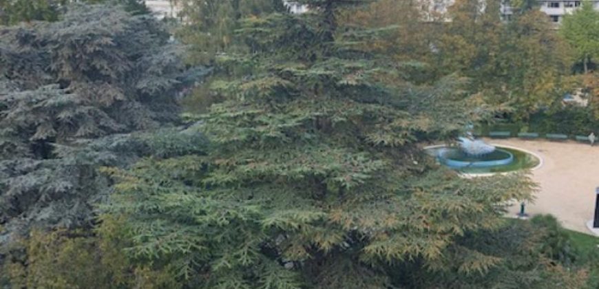 Appartement 2 pièces secteur Montgallet – 23 M2 – REU2417