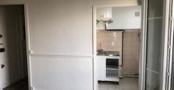 Appartement 2 pièces secteur Montgallet – 23 M2 – REU2417