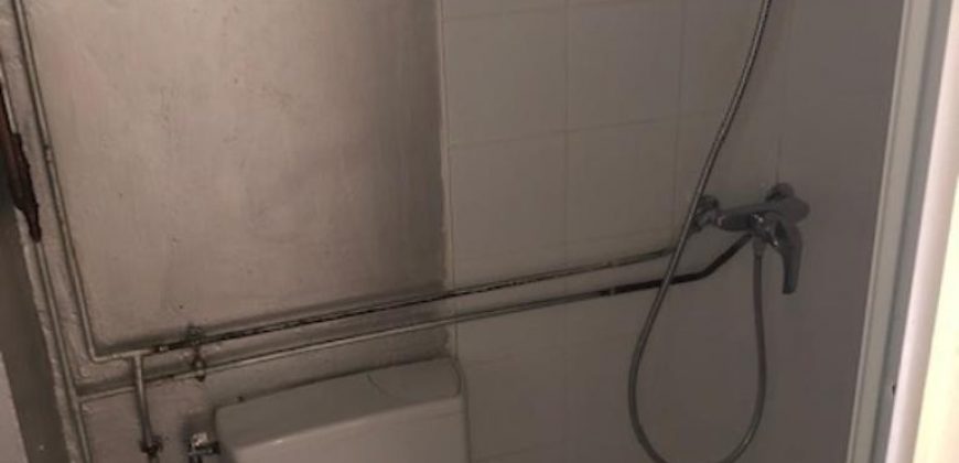 Appartement 2 pièces secteur Montgallet – 23 M2 – REU2417